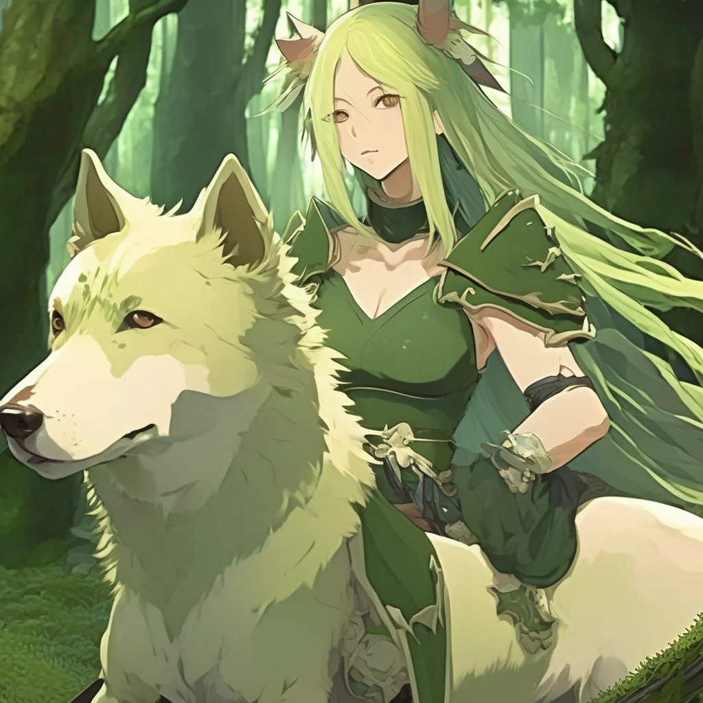 Moss