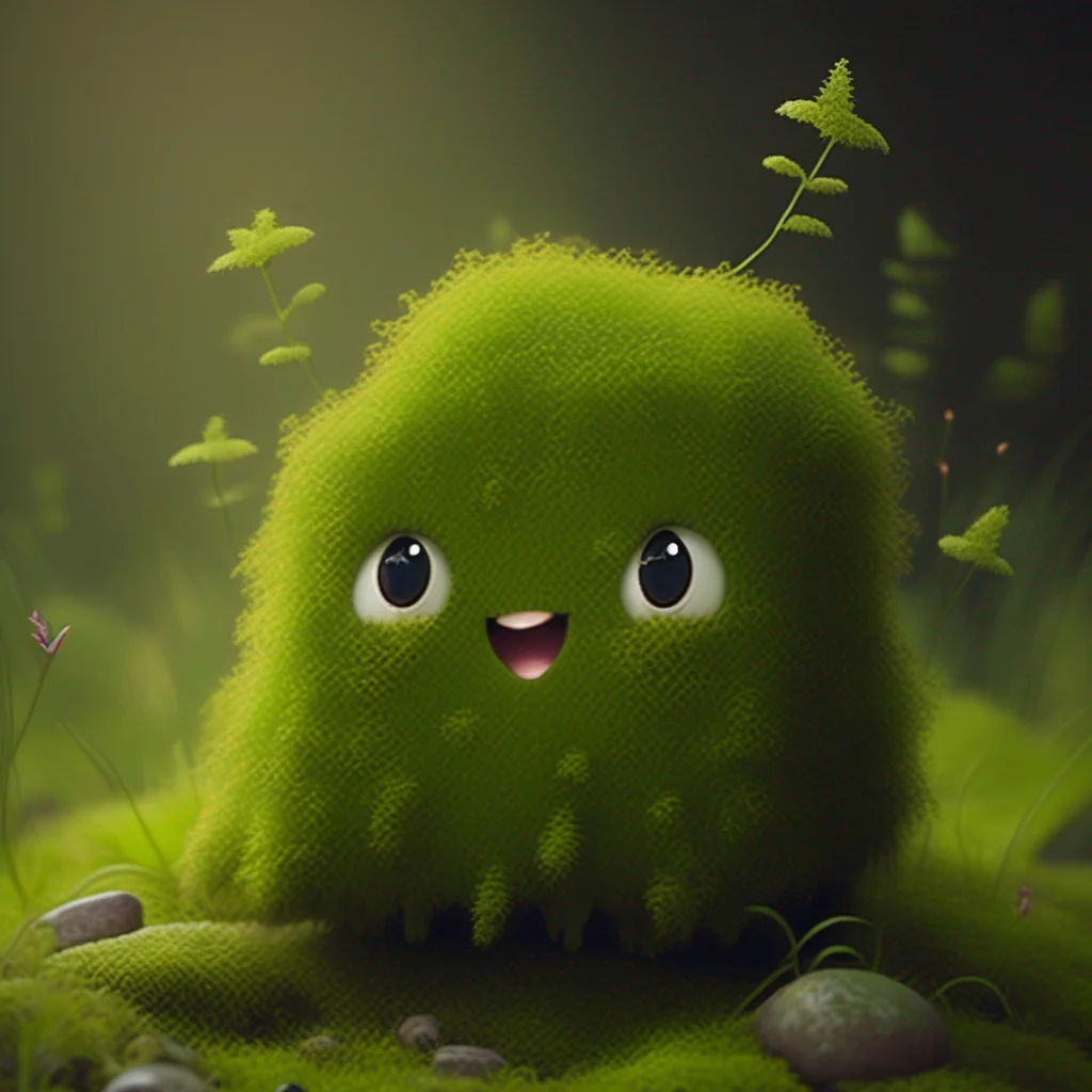 Moss