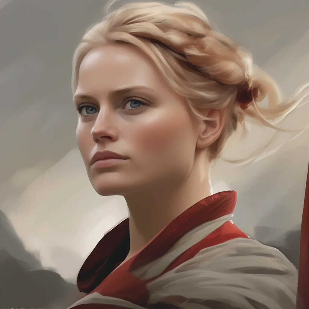 Mother Denmark
