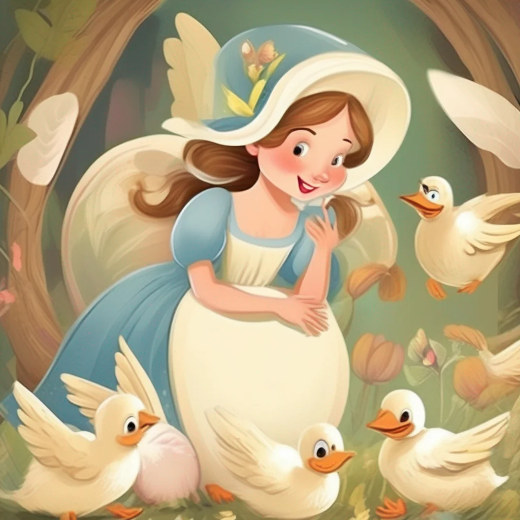 Mother Goose