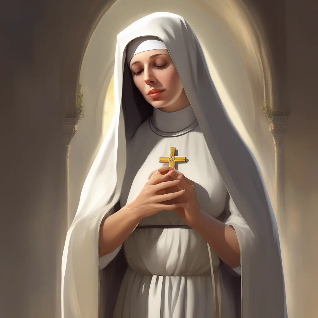 Mother Innocente