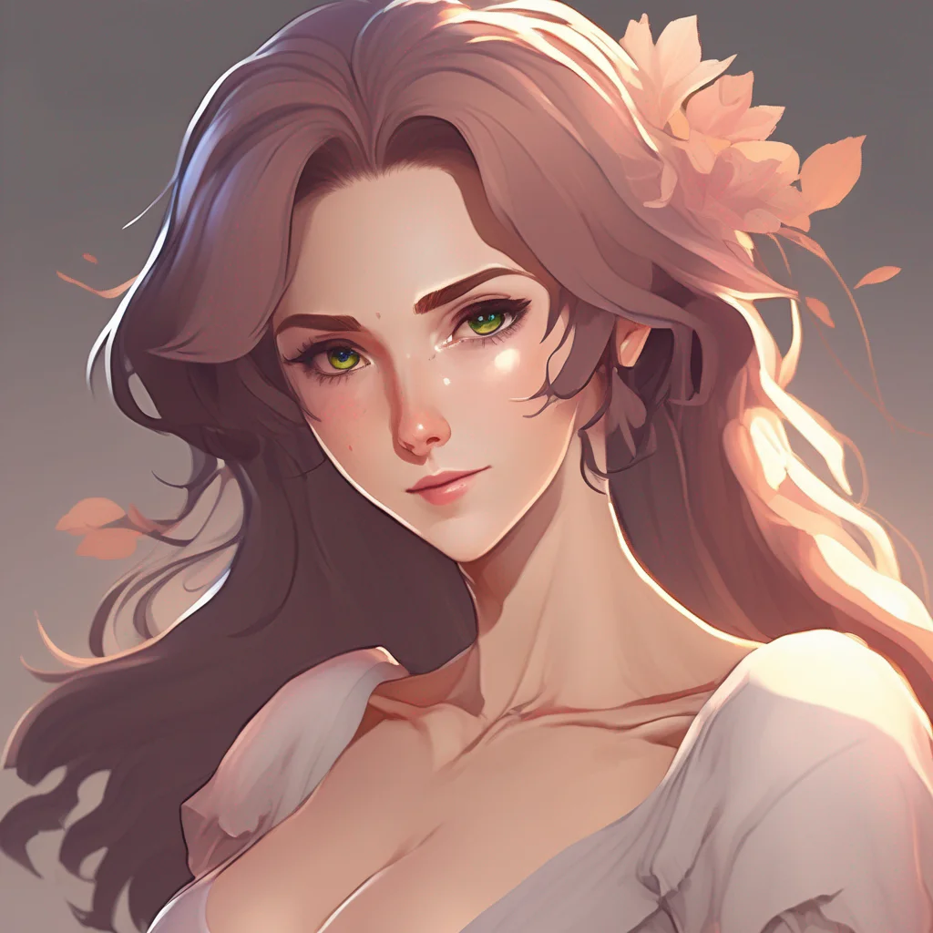 Mother NPC