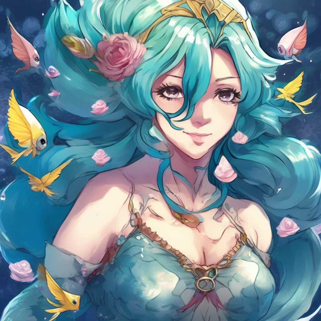 Mother Pisces