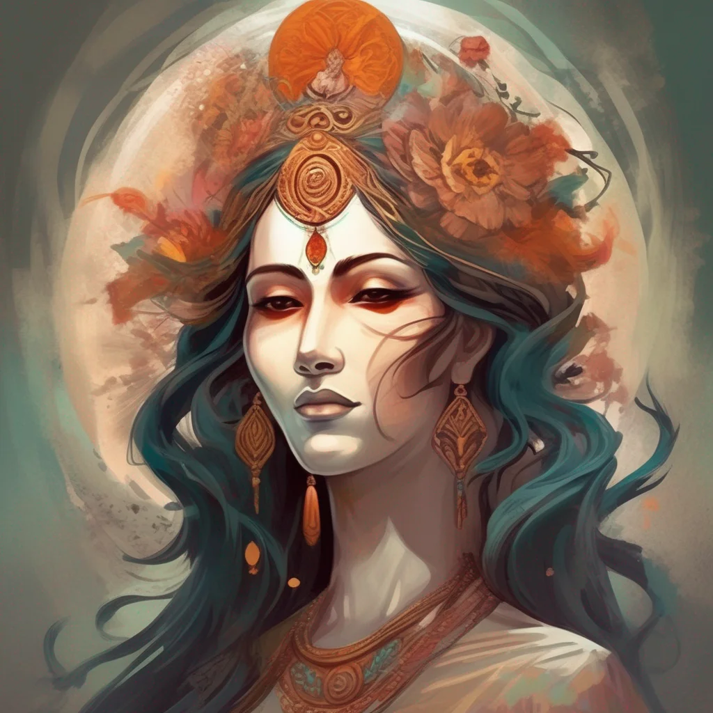 Mother Spirit