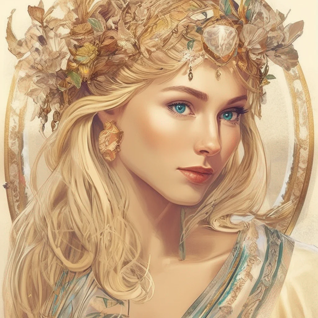 Mother Svea