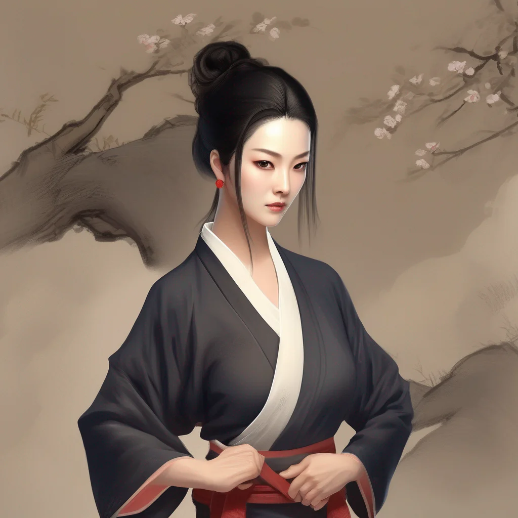 Mother Wang