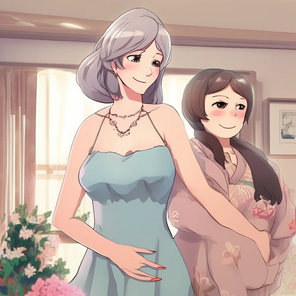 Mother