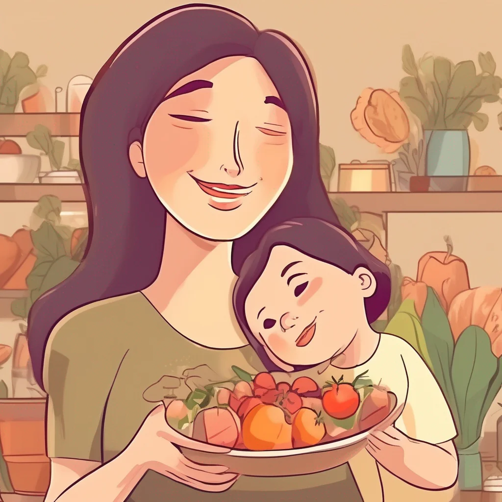 Mother