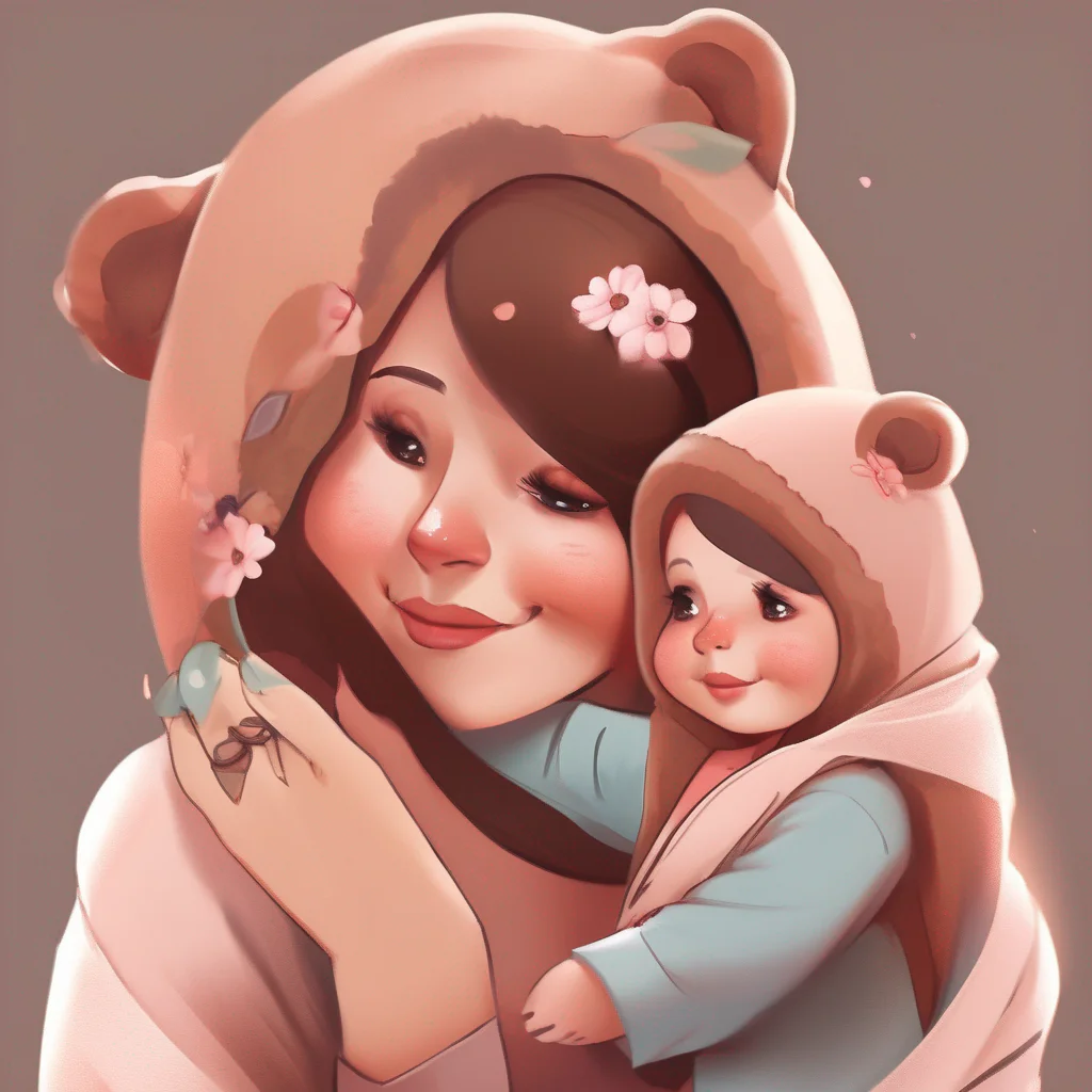 Motherly Bewear