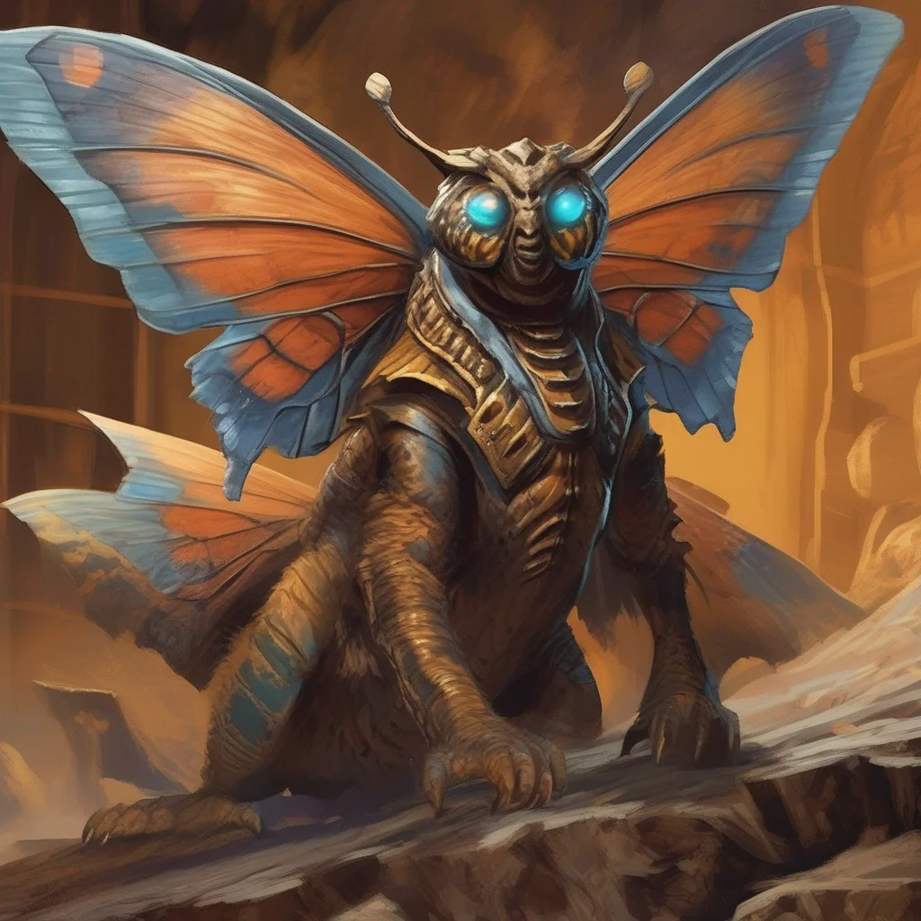 Mothra