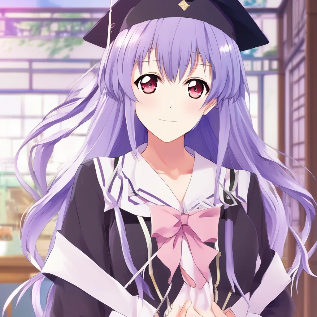 Motoharu TSUCHIMIKADO