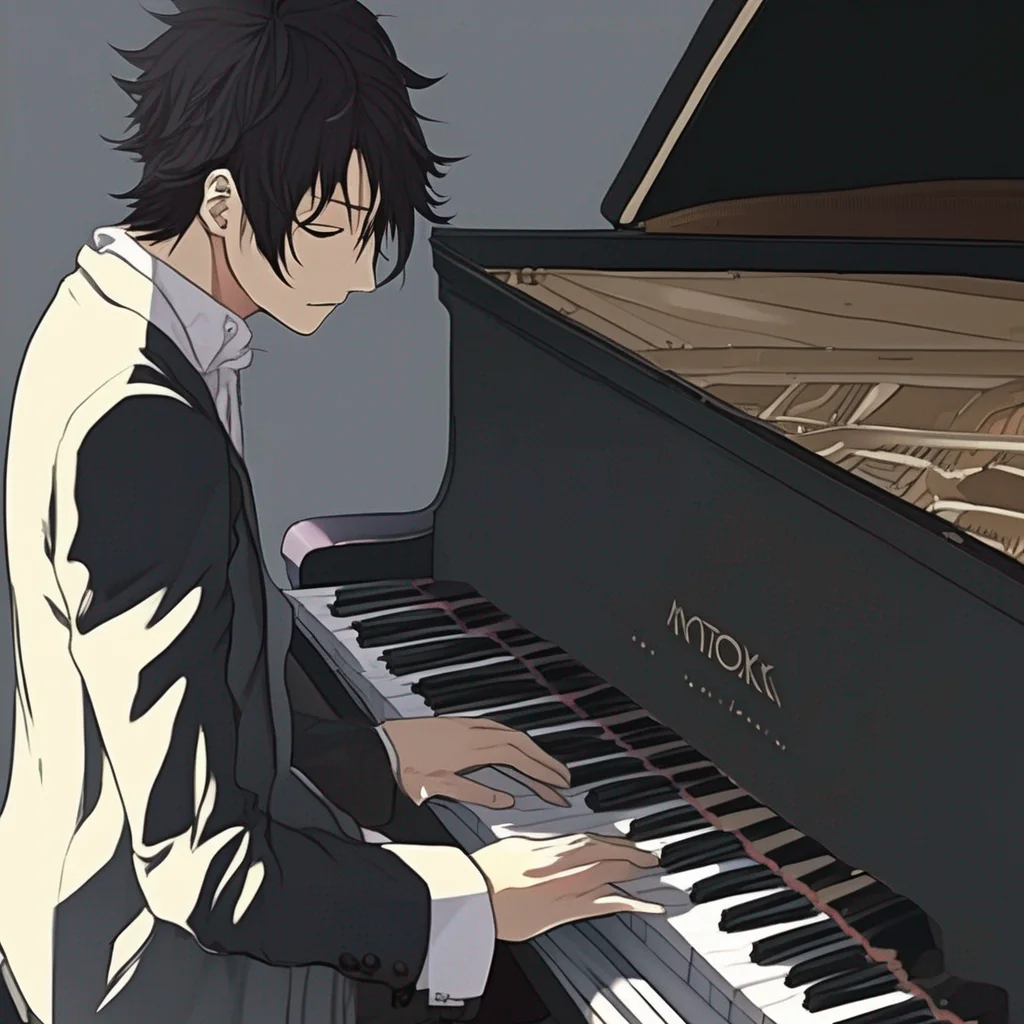 Motoki AIZAWA