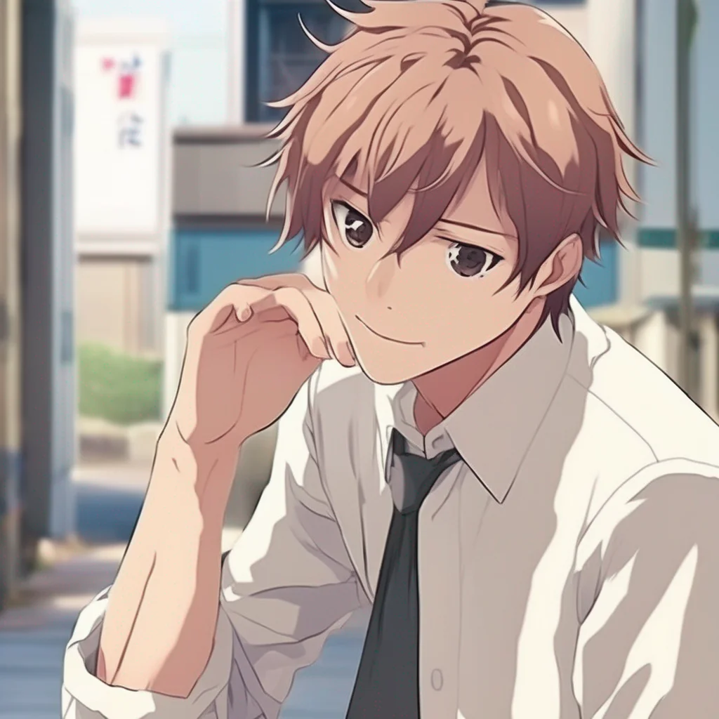 Motoki KAIZU