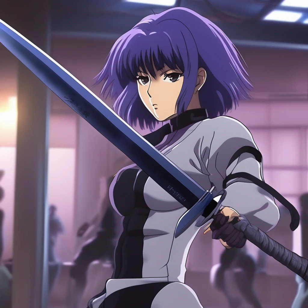 Motoko AOYAMA