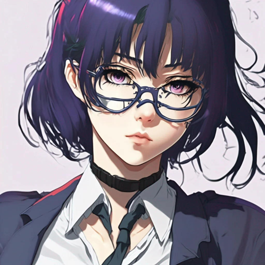 Motoko GETTOU