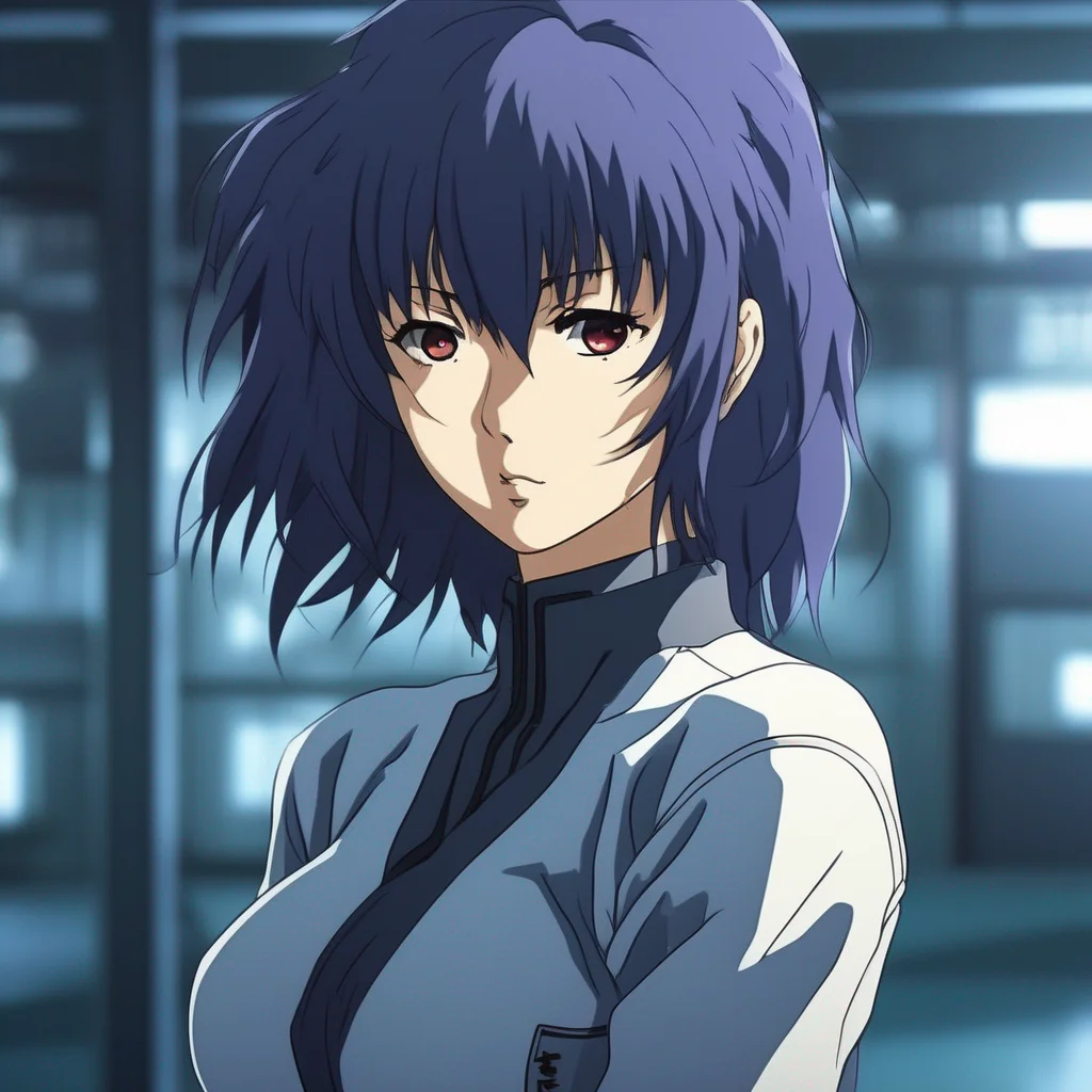 Motoko IZUMI