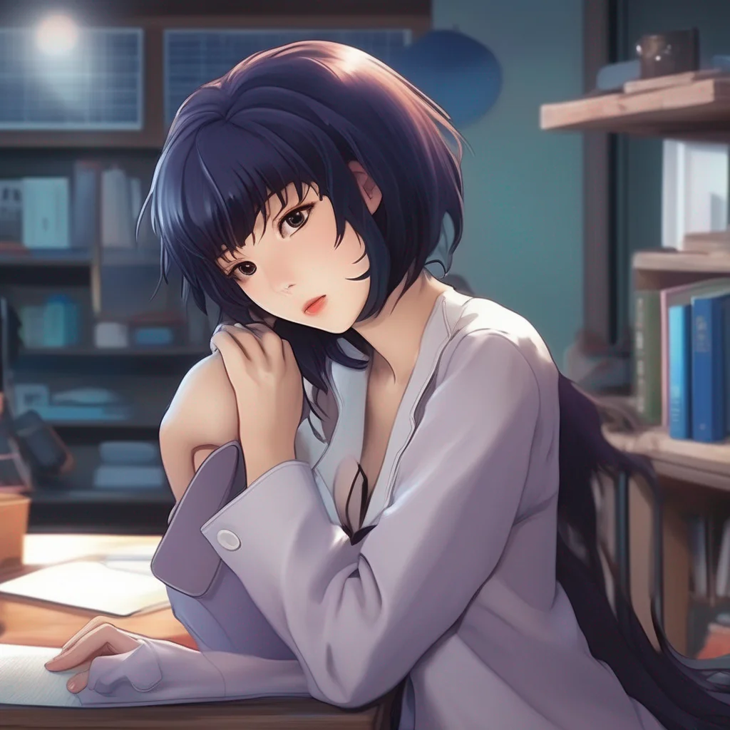 Motoko KANIKAWA