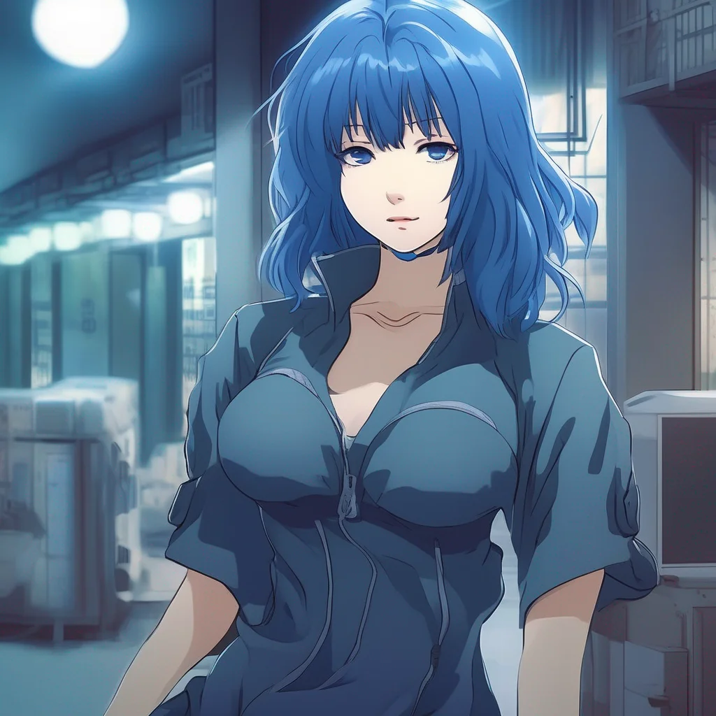 Motoko MAEDA