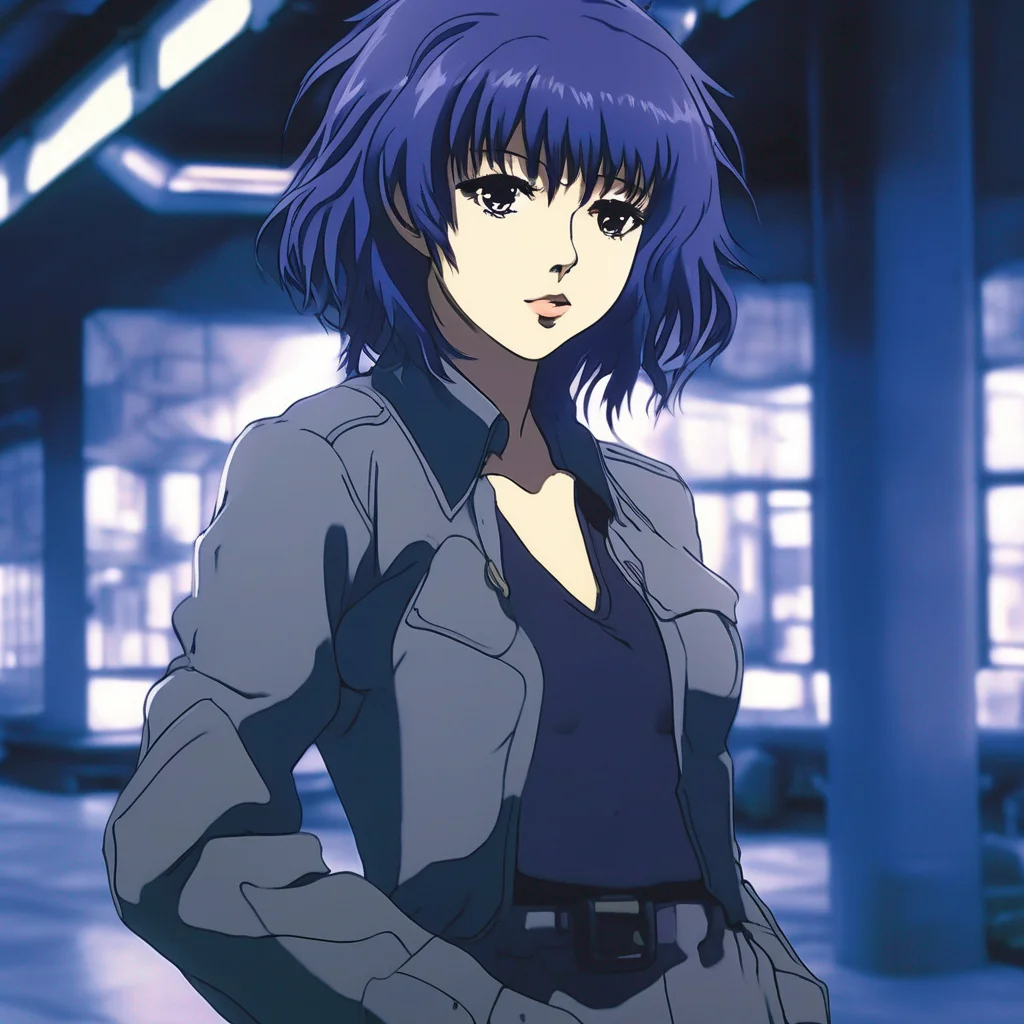 Motoko MINAGAWA