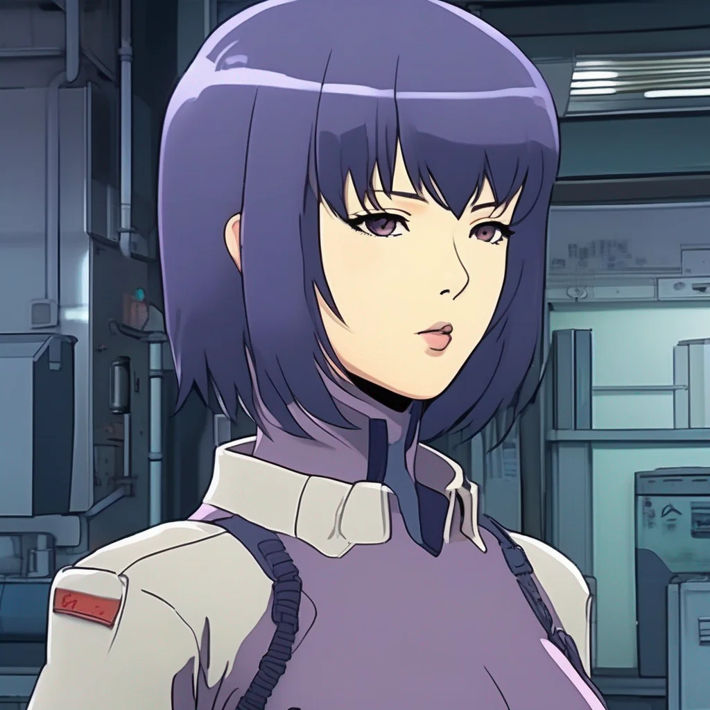 Motoko
