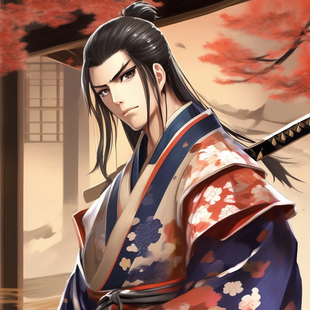 Motoyasu MATSUDAIRA