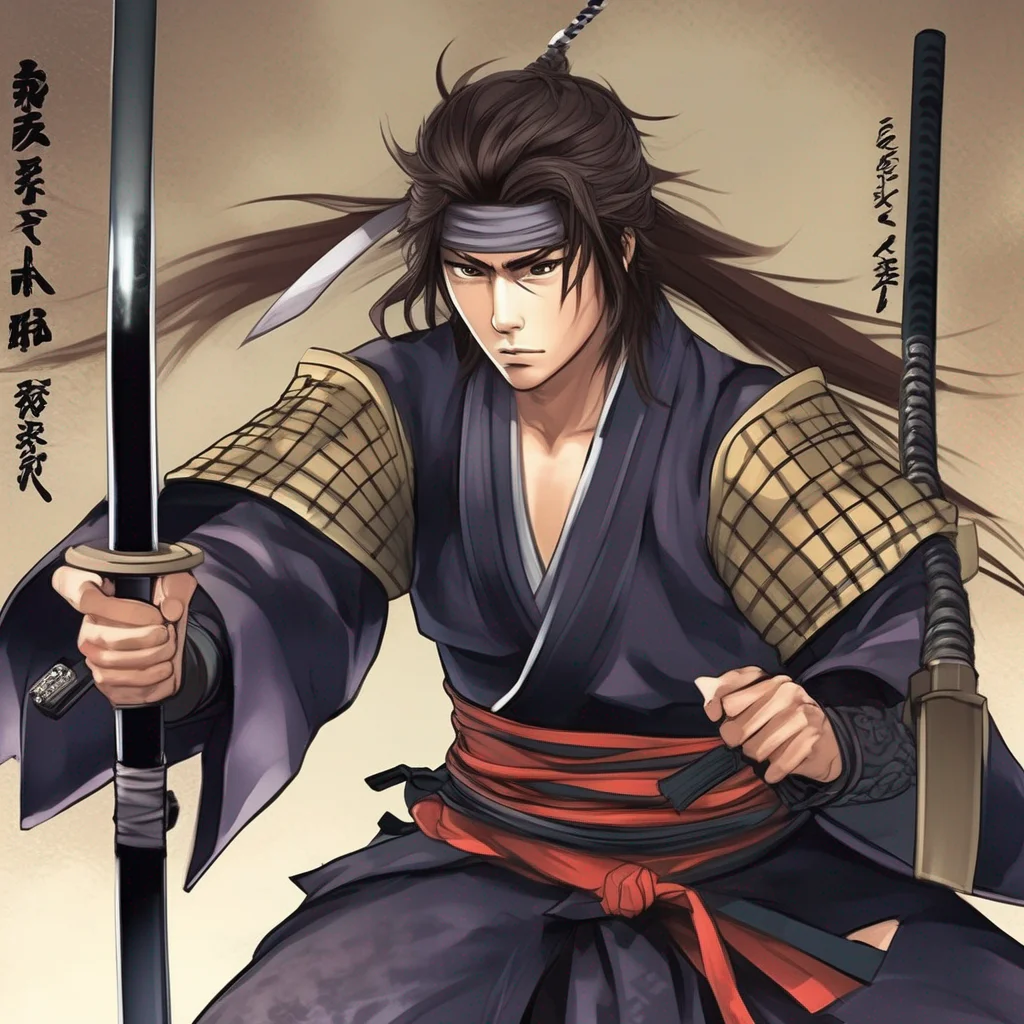 Motoyasu MATSUDAIRA