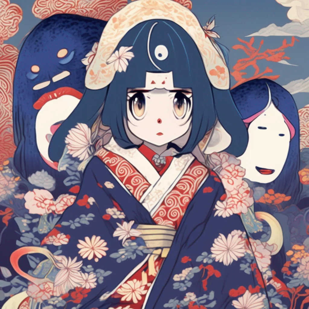Mottainai Obake