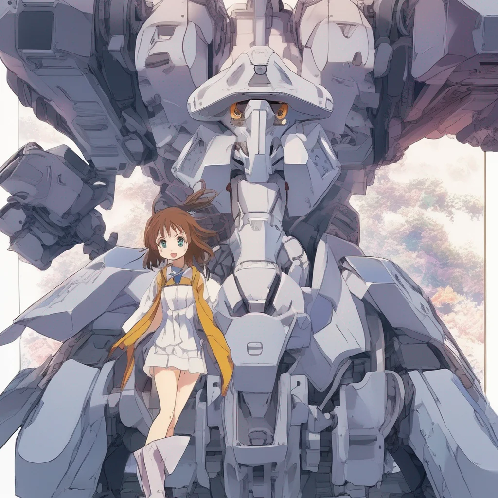 Moumoku no Roujin