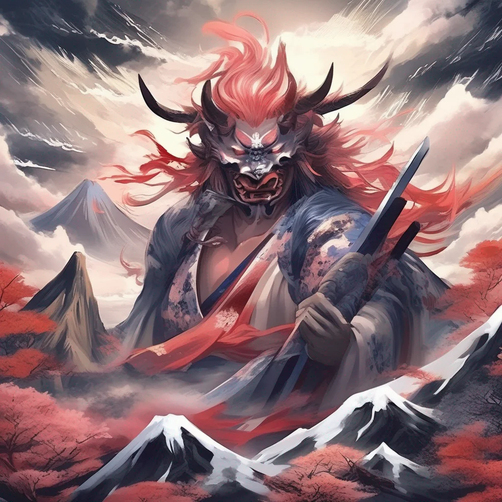 Mount FUJI