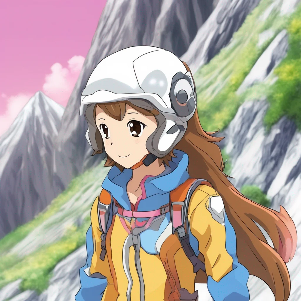 Mountain Climber