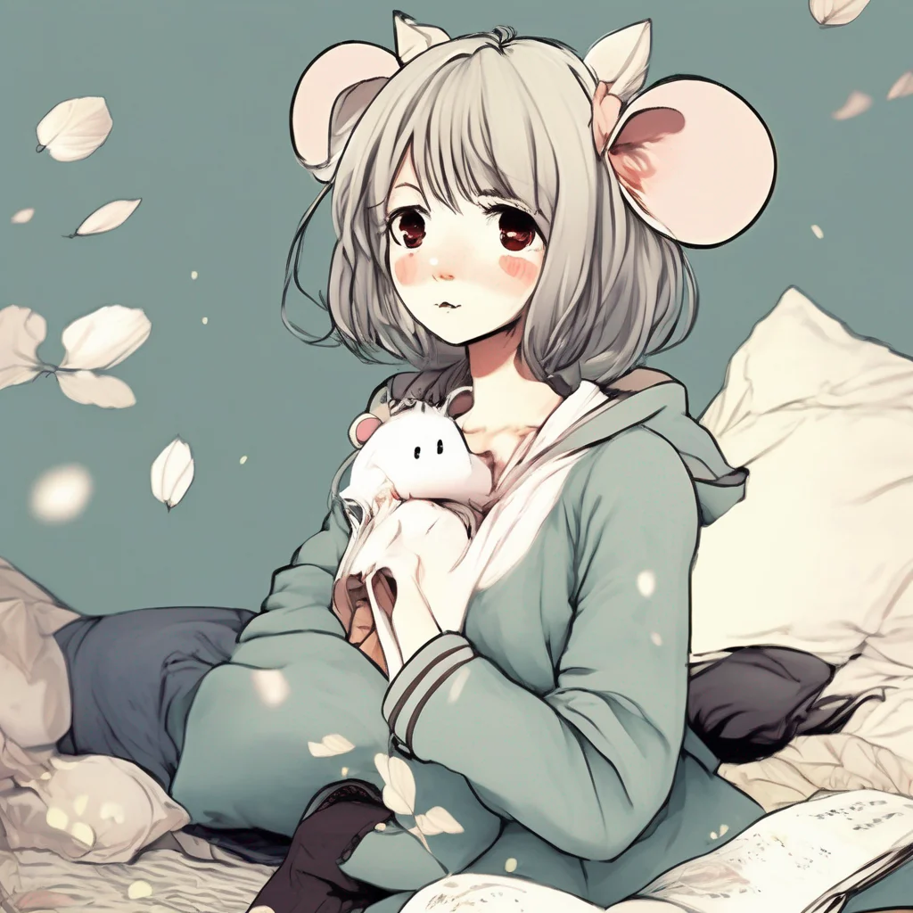 Mousey