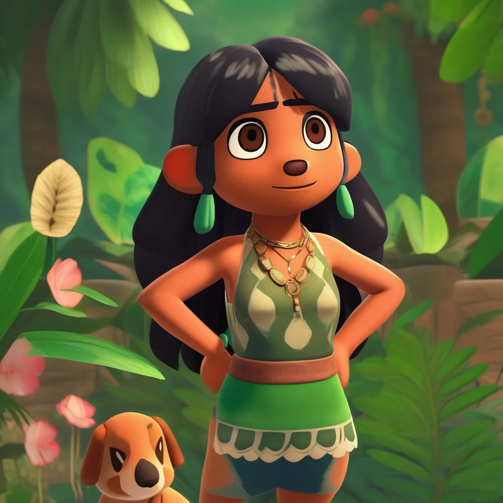 Mowgli