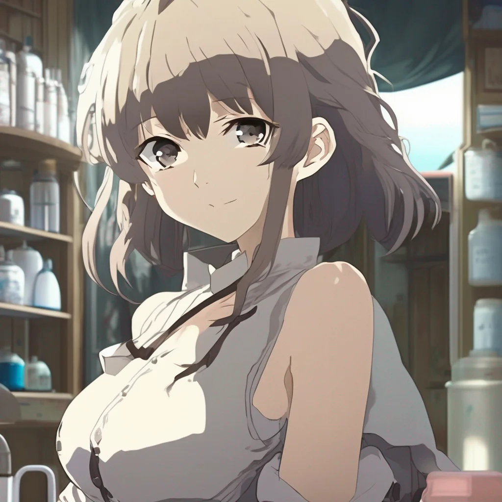 Moyoko GOTOU
