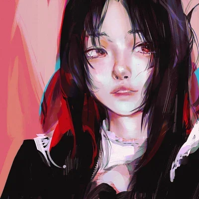 Kaguya Shinomiya