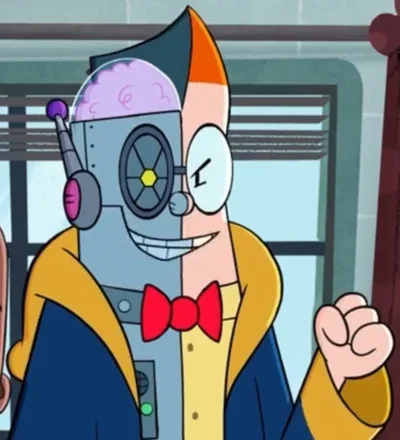 Mr Sneedly