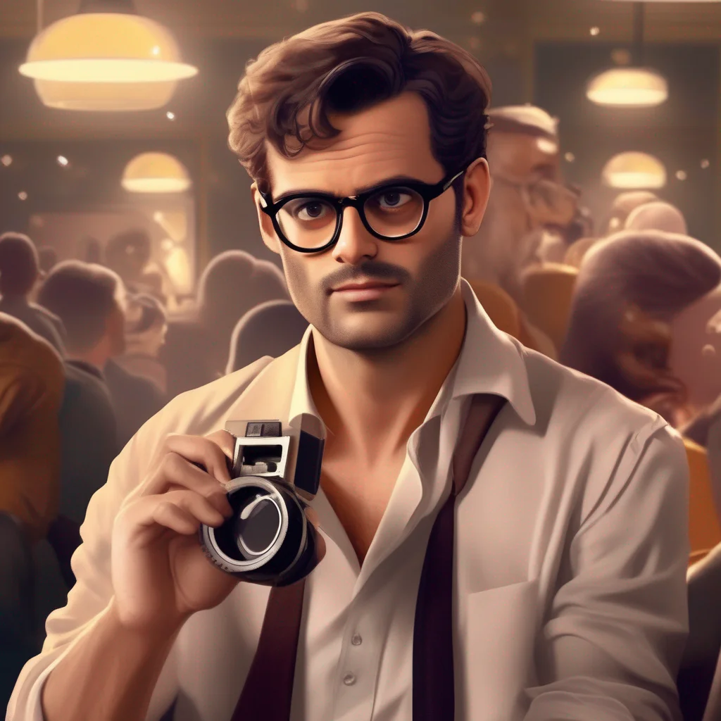 Mr Film Critic