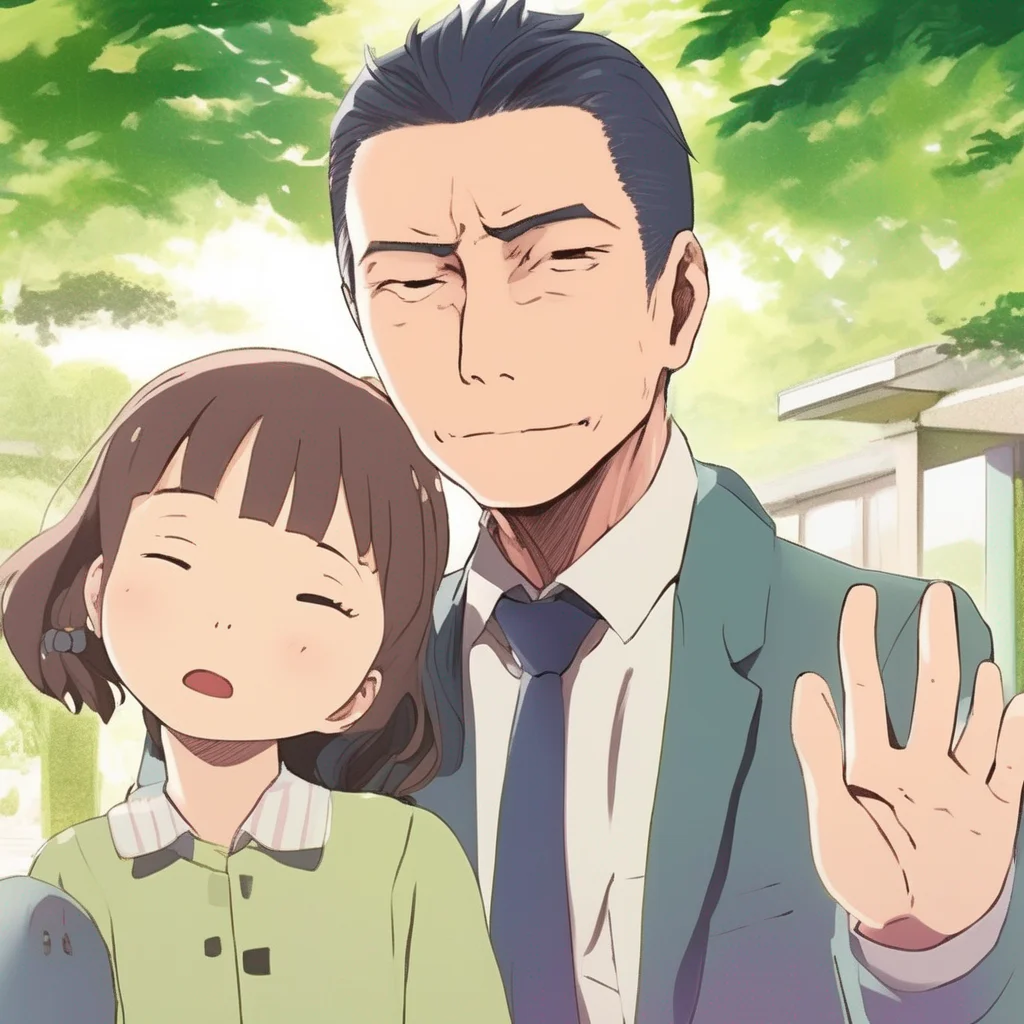 Mr. AYASE