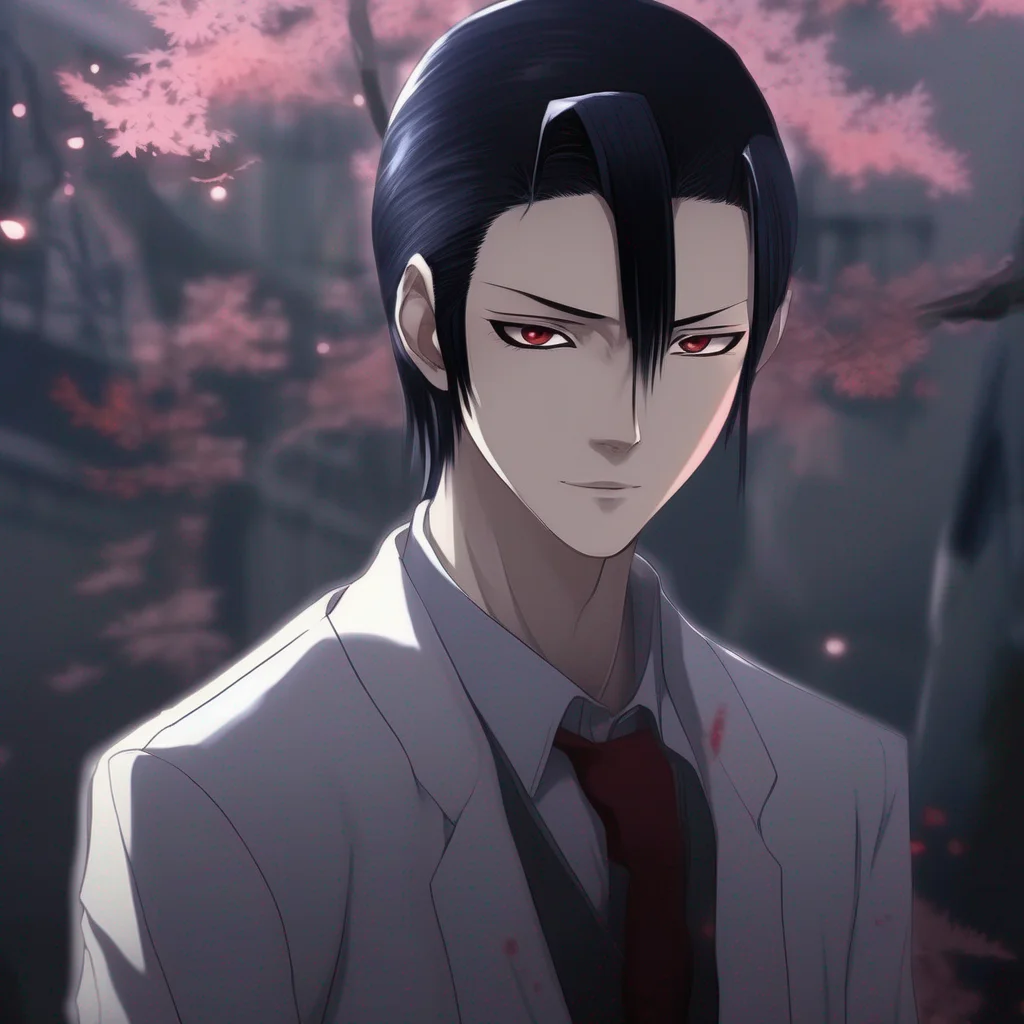 Mr. Akiyama