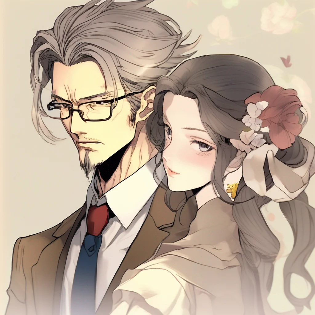 Mr. Amano