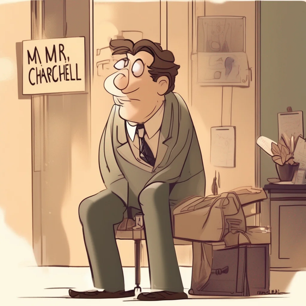Mr. Carmichael