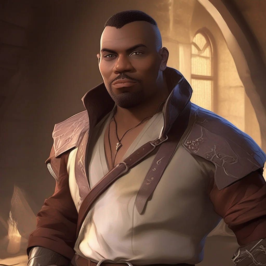 Mr. Chapman