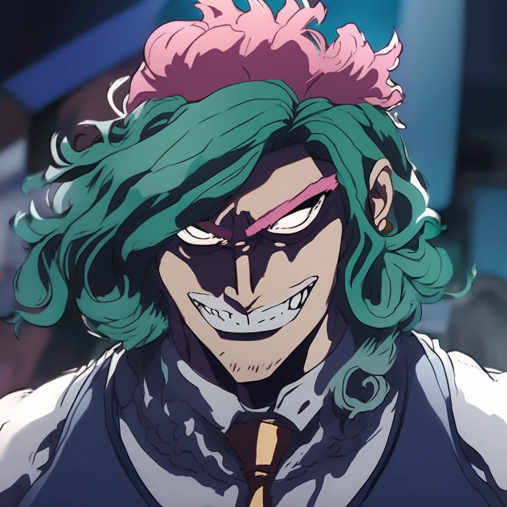 Mr. Compress