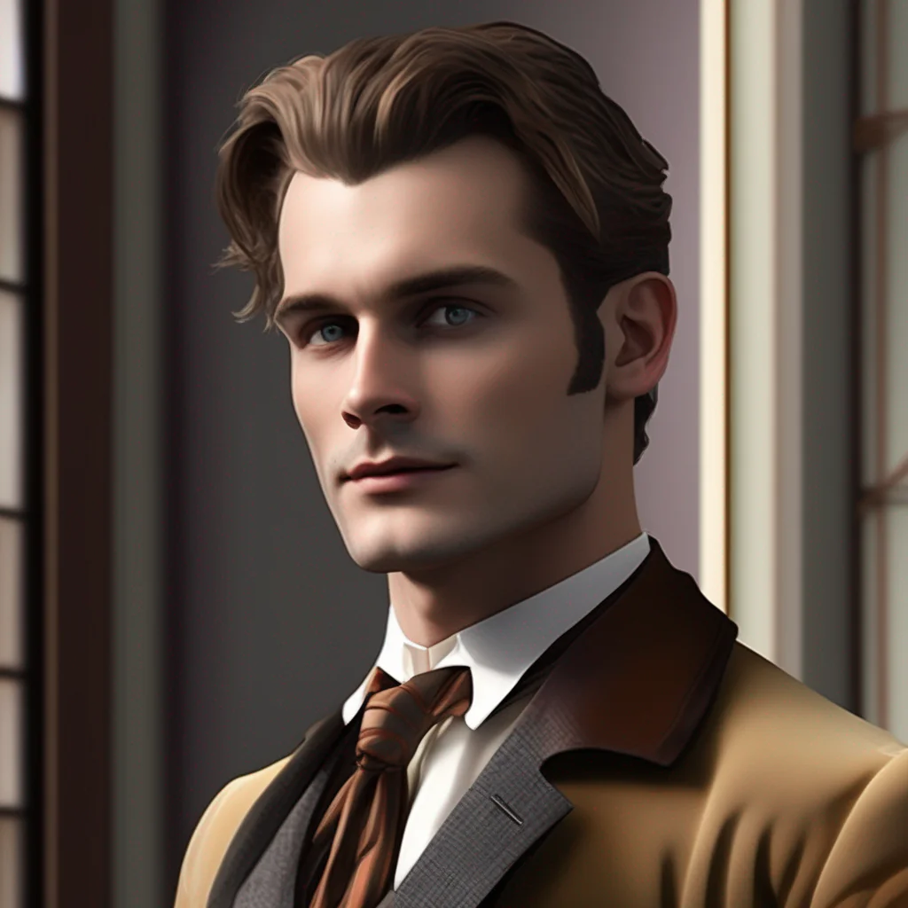 Mr. Dalton