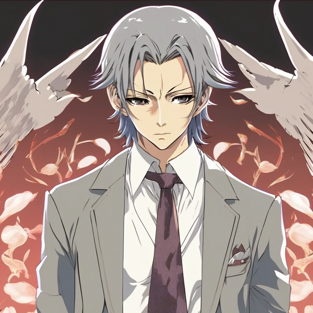 Mr. Fukutome