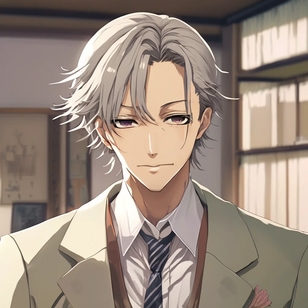 Mr. Furuichi