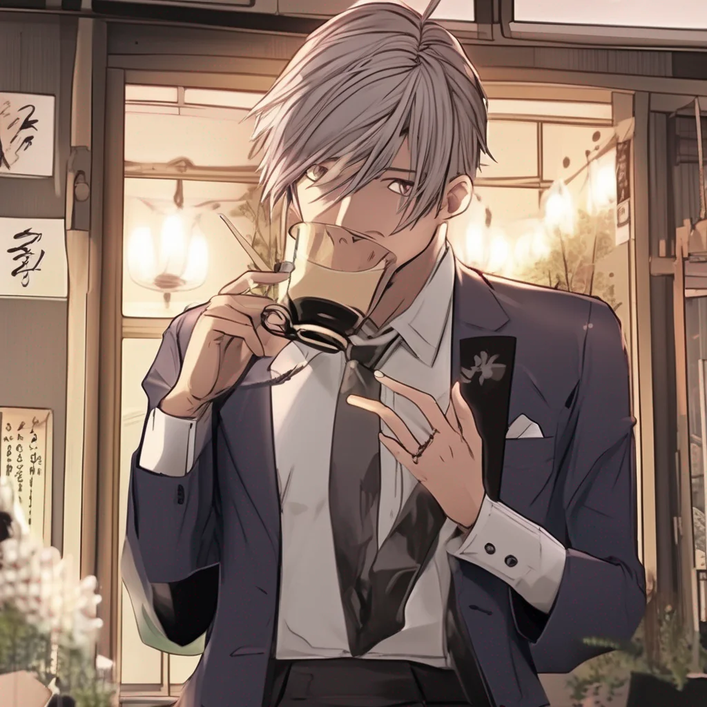 Mr. Furuichi