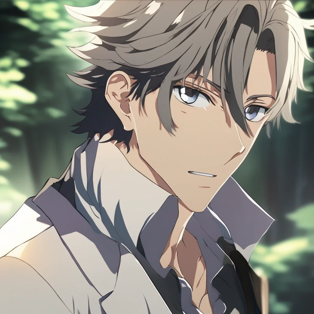 Mr. Hokke