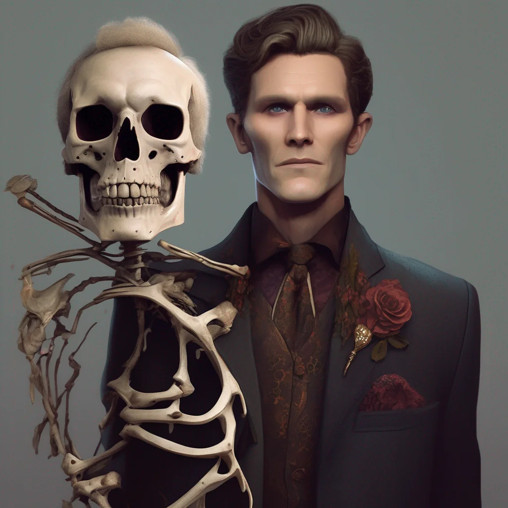 Mr. Holbrooke