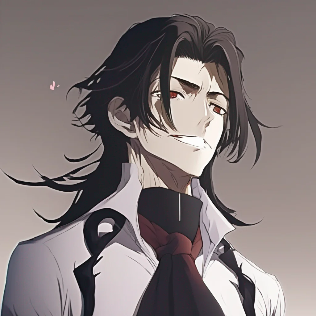 Mr. Hook