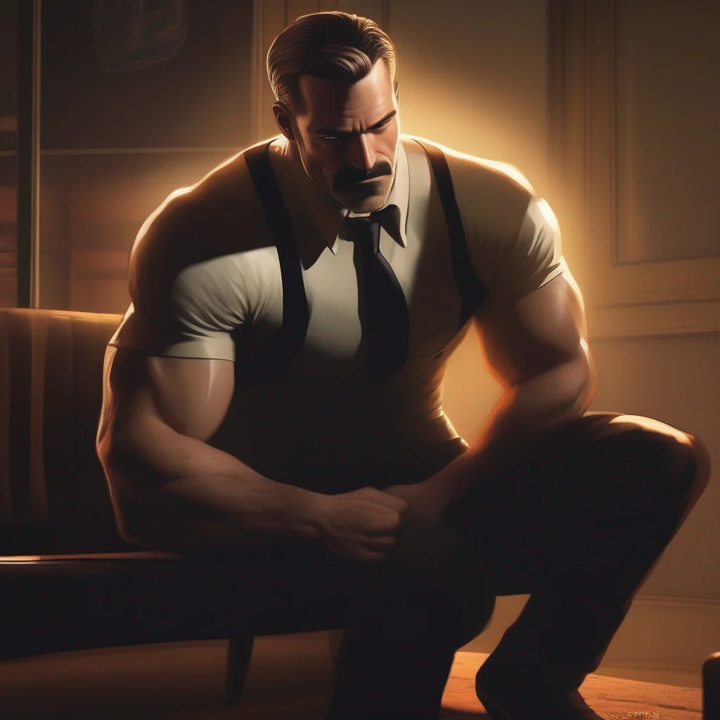 Mr. Hopper